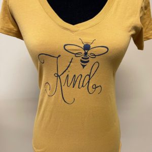 “Bee Kind” T-shirt